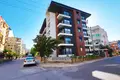 Apartamento 2 habitaciones  Alanya, Turquía