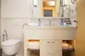 Wohnung 2 Schlafzimmer 146 m² Tivat, Montenegro