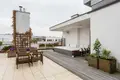 4 room apartment 210 m² in Warsaw, Poland