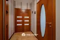 3 bedroom apartment 89 m² Minsk, Belarus
