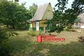 2 room house 19 m² Kapciouski sielski Saviet, Belarus