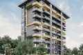 Wohnung 2 zimmer 50 m² Demirtas Koyu, Türkei
