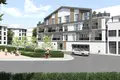 Apartamento 2 habitaciones 51 m² Nilufer, Turquía