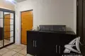 Appartement 1 chambre 42 m² Muchaviecki sielski Saviet, Bélarus