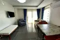 Квартира 110 м² Махмутлар, Турция