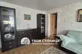 Wohnung 3 zimmer 71 m² Fanipal, Belarus