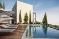 2 bedroom apartment 94 m² Konia, Cyprus