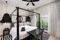 Villa de 1 habitación 83 m² Choeng Thale, Tailandia