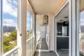 Mieszkanie 1 pokój 56 m² Torrevieja, Hiszpania