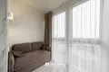 Квартира 3 комнаты 57 м² Минск, Беларусь