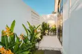 2-Zimmer-Villa 120 m² Tibubeneng, Indonesien