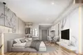 Complejo residencial New complex of apartments with coworking 450 meters from the sea, green area of the city, Pattaya, Chonburi, Thailand