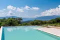 2 bedroom penthouse 119 m² Skaljari, Montenegro