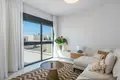 Квартира 2 спальни 92 м² Сан-Мигель-де-Салинас, Испания