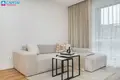 Квартира 3 комнаты 56 м² Вильнюс, Литва