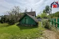 House 48 m² Viasiejski sielski Saviet, Belarus