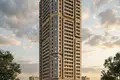 Appartement 2 chambres 93 m² Émirats arabes unis, Émirats arabes unis