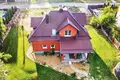 Casa 187 m² Scomyslicki sielski Saviet, Belarús