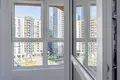 Wohnung 1 zimmer 32 m² Minsk, Belarus