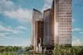 Mieszkanie w nowym budynku JW Marriott Tarabya