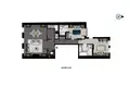 Apartamento 2 habitaciones 118 m² en Londres, Reino Unido