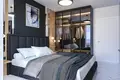 Apartamento 50 m² Alanya, Turquía