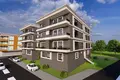 Apartamento 2 habitaciones 50 m² Ciftlikkoy, Turquía
