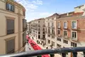 Квартира 1 спальня 80 м² Малага, Испания