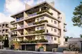 Penthouse 3 pokoi 151 m² Limassol, Cypr