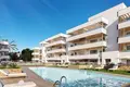 Wohnung 2 Schlafzimmer 92 m² Sant Joan dAlacant, Spanien