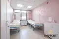 Commercial property 392 m² in Minsk, Belarus