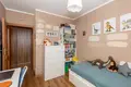 Mieszkanie 4 pokoi 95 m² Batorowo, Polska