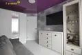 Mieszkanie 3 pokoi 58 m² Mołodeczno, Białoruś