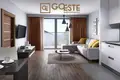 4 room apartment  Smolice, Poland