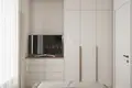 Mieszkanie 2 pokoi 41 m² Boreti, Czarnogóra