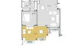 Wohnung 2 Schlafzimmer 110 m² Orihuela, Spanien
