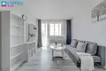 Appartement 1 chambre 27 m² en Salos, Lituanie