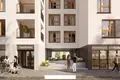 Квартира 2 комнаты 34 м² Варшава, Польша