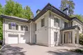 Casa 5 habitaciones 900 m² Uspenskoye, Rusia
