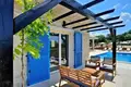 Villa de tres dormitorios 265 m² Roviño, Croacia