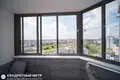 2 room apartment 71 m² Minsk, Belarus