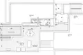 Ático 3 habitaciones 358 m² en Limasol, Chipre