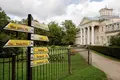 Commercial property 10 000 m² in Sigulda, Latvia