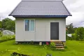 Haus 52 m² Aliachnovicki sielski Saviet, Belarus