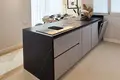 Penthouse 3 pokoi 220 m² San Pedro Alcantara, Hiszpania
