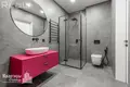 Коттедж 211 м² Колодищанский сельский Совет, Беларусь
