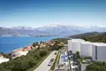 Atterrir 1 chambre 90 m² Krasici, Monténégro