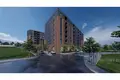 Appartement 2 chambres 67 m² Paskuqan, Albanie