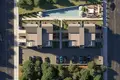 Appartement 4 chambres 125 m² Kepez, Turquie