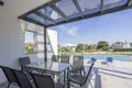 villa de 5 dormitorios 120 m² Pefkochori, Grecia